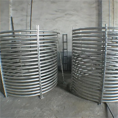304 seamless stainless steel pipe for oil field