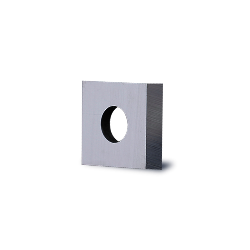 9.6x12x1.5mm Tungsten Carbide Indexable Insert for Woodworking