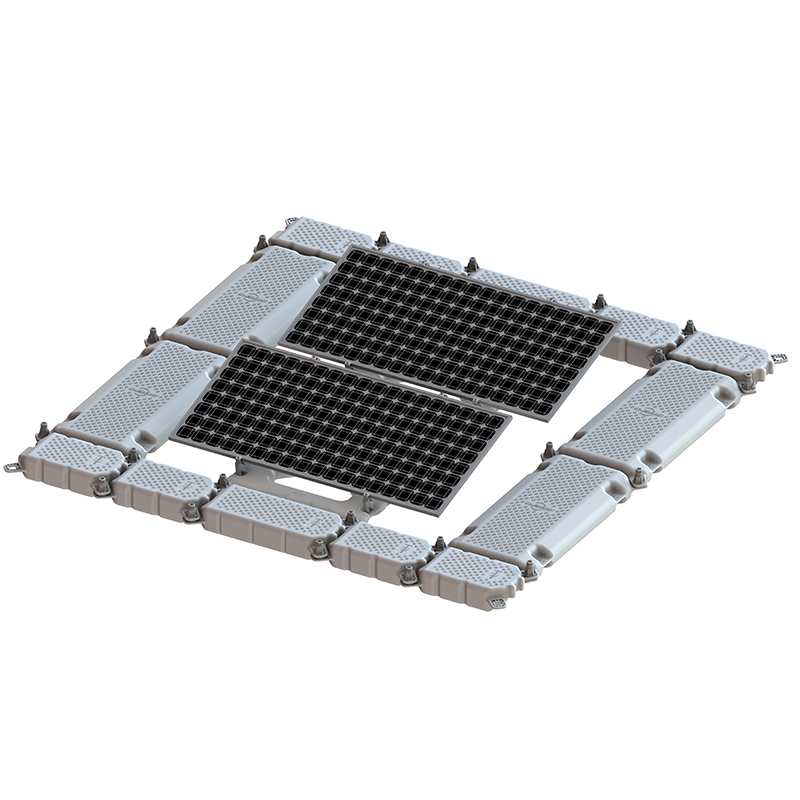 FLOATING SOLAR MOUNT (TGW02)