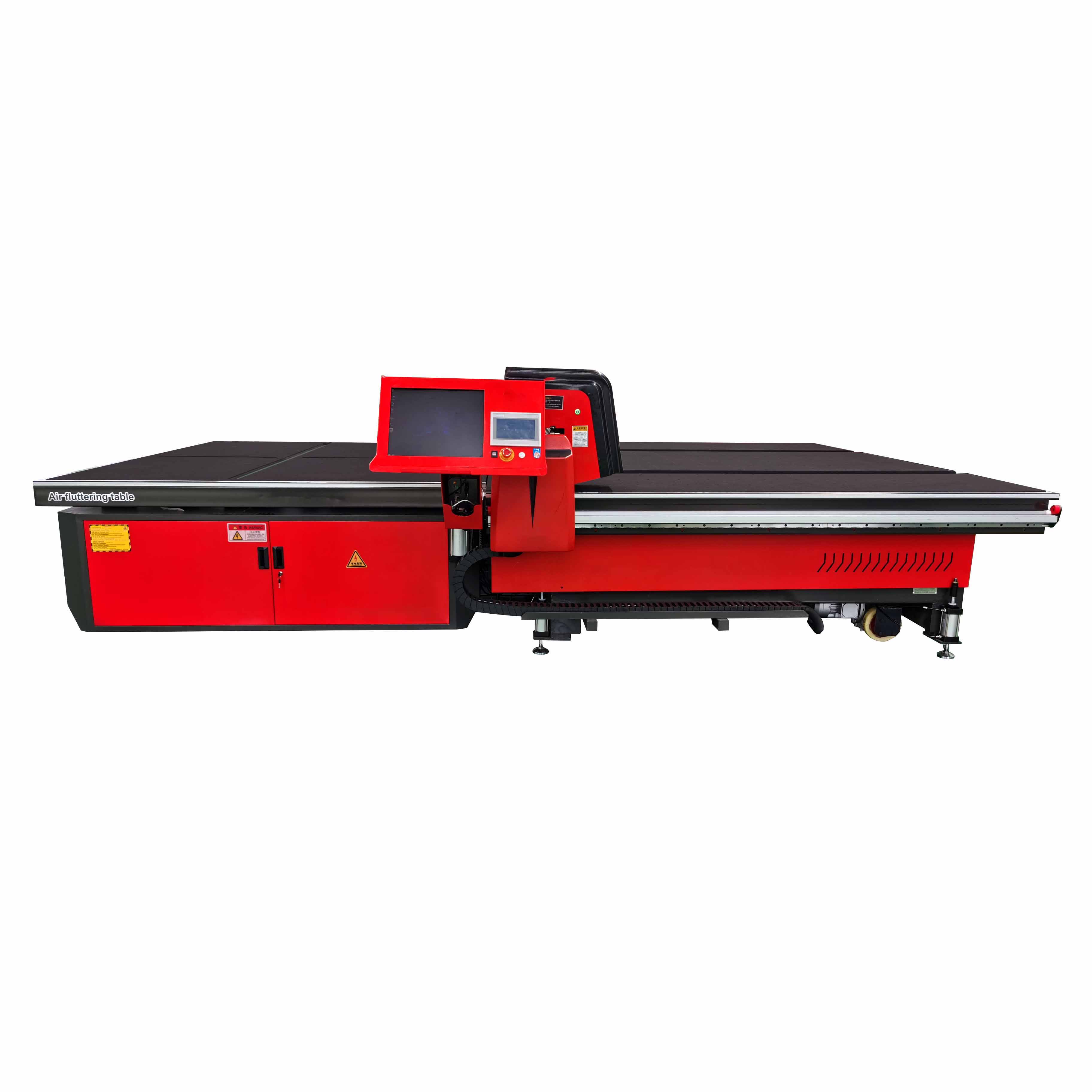 HSL-YTJ2621 Automatic Glass Cutting Machine