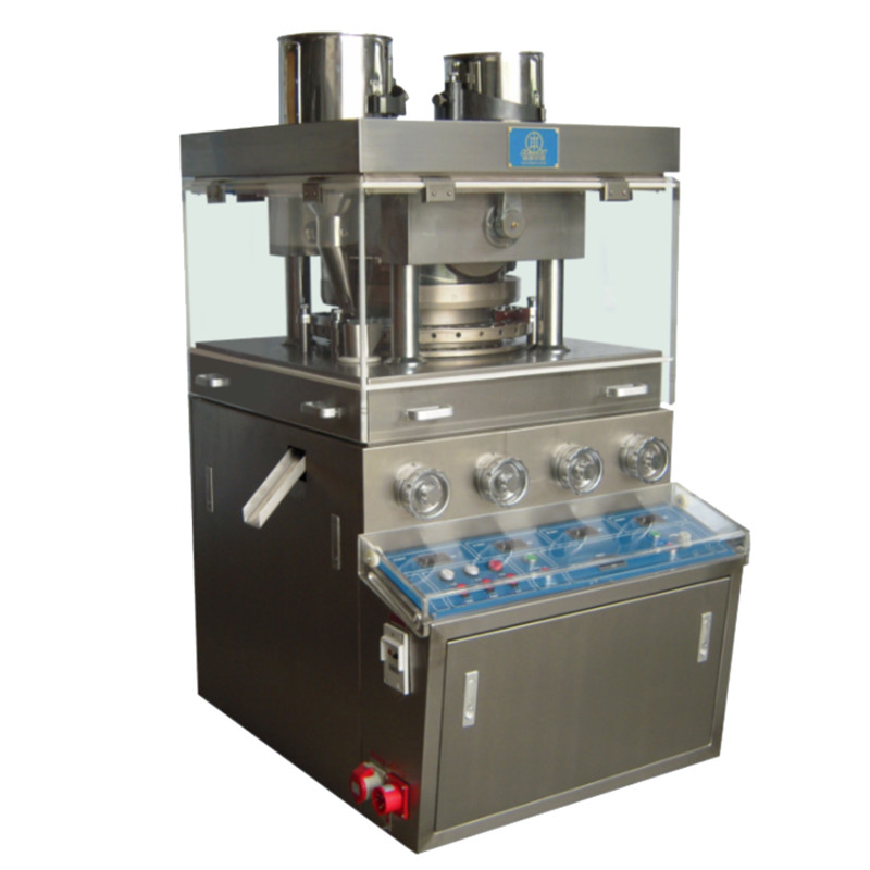 E series Rotary Tablet Press