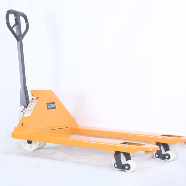 2000KG hand pallet trucks exporter