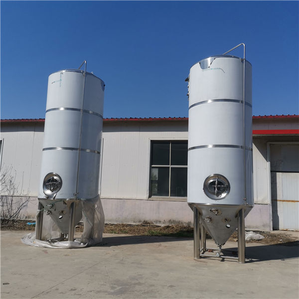 30HL-40HL Brewery Equipment