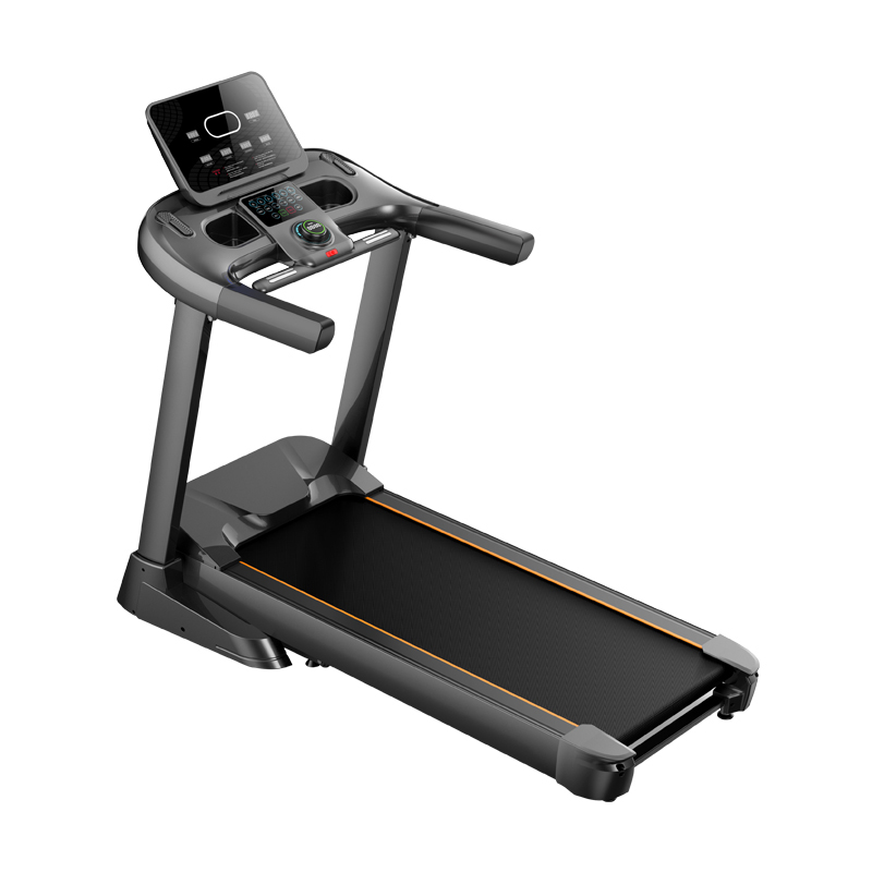 C5-520 52cm luxury running platform treadmill