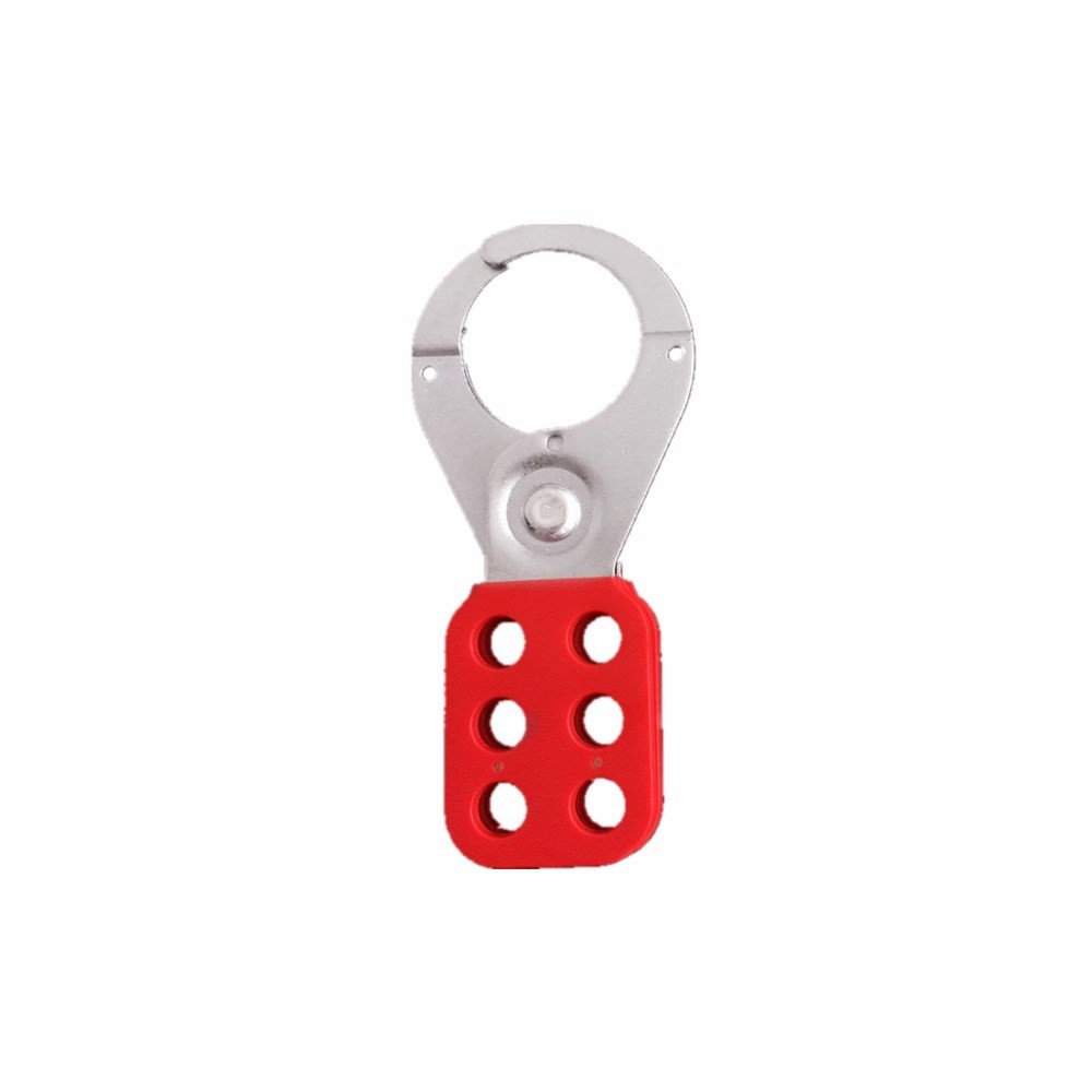 Steel Safety Lockout Hasp HS-01 HS-02