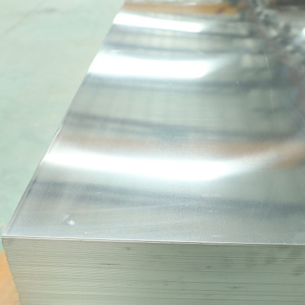 7 SERIES ALUMINUM SHEET