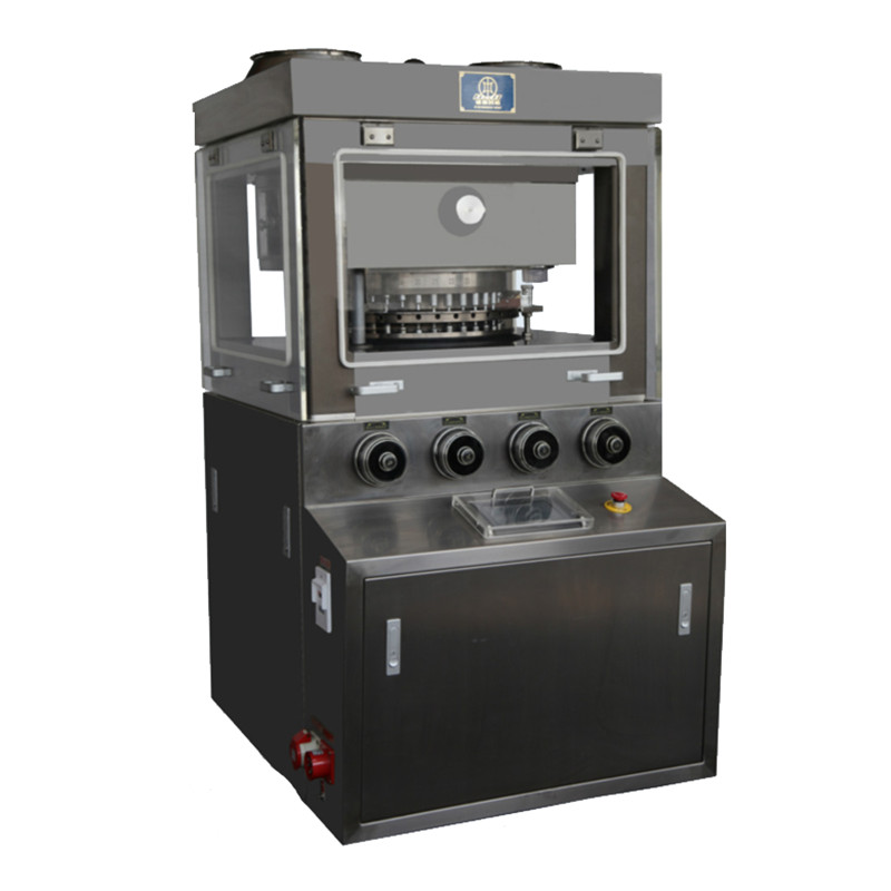 B series Rotary Tablet Press