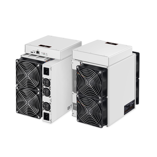 Bitmain Antminer L7 9160mh/s 3450W LTC miner Litecoin mining machine Asic Blockchain Miners