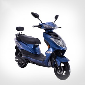 1500W Electric Motorcycle SY for Long Range Communiting