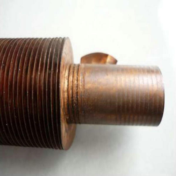 G Type Embedded Spiral Finned Tube