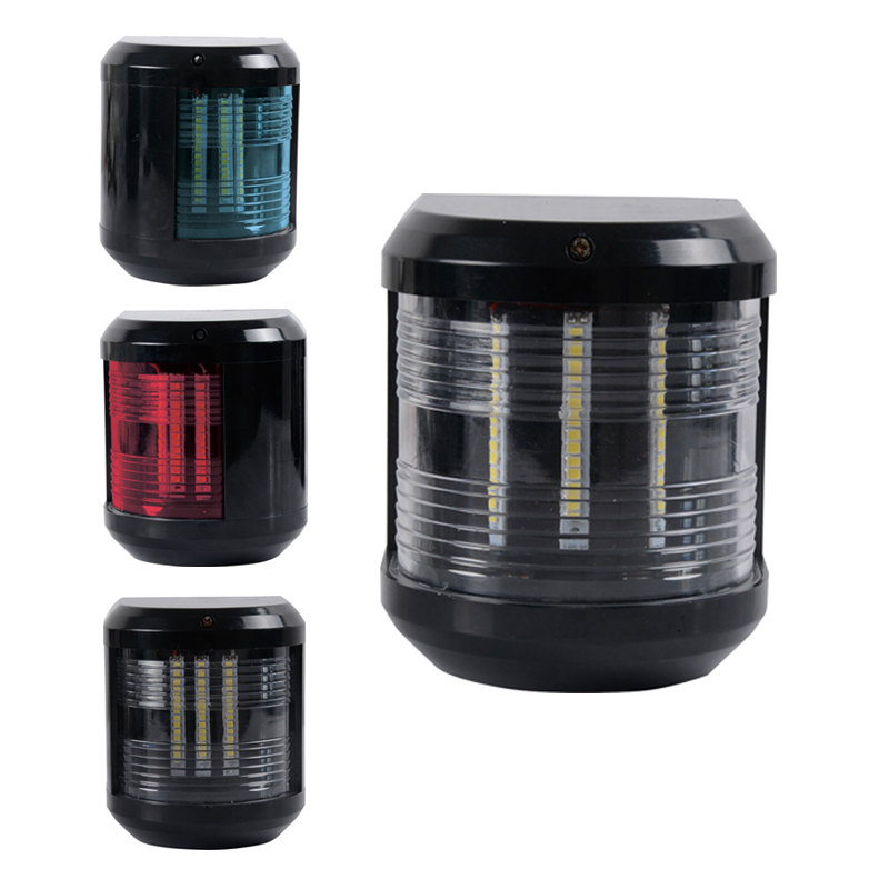 CXH-4P YACHT LED NAVIGATION SIGNAL LIGHT