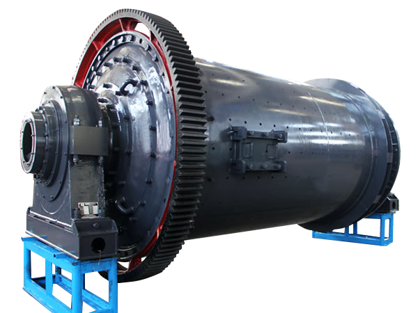 Ball Mill