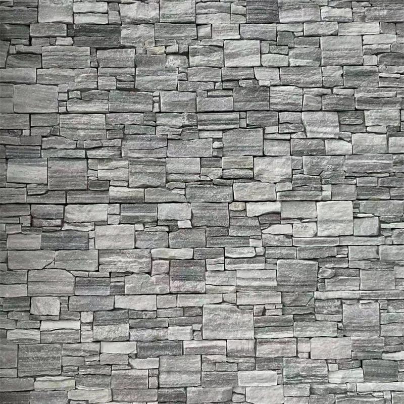 Cloudy Grey Cement Culture Stone