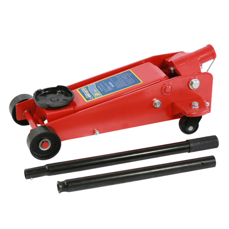 High quality 3 Ton hydraulic floor jack