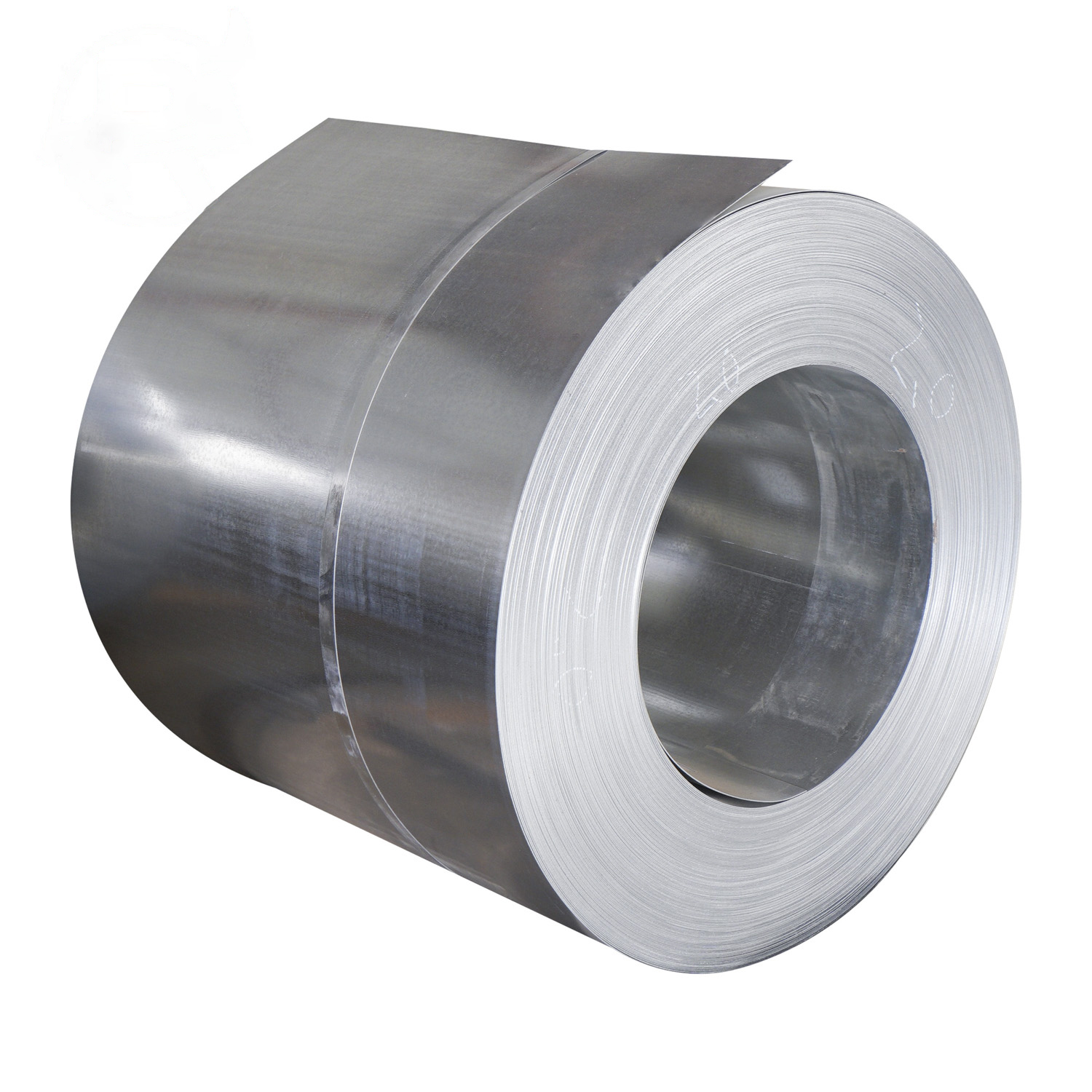 Hot Dipped Dx51d Dx52d Z275 Cold Rolled Galvanized GI Carbon Steel Coil for Sales