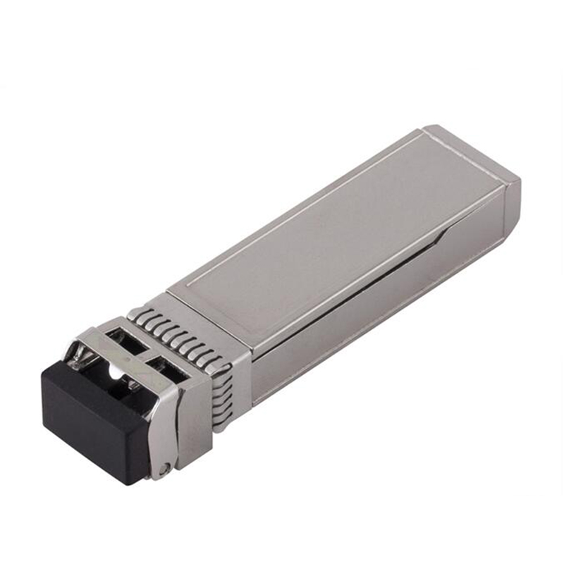 25Gb/s SFP28 LR 1310nm 10km DDM DFB LC optical transceiver