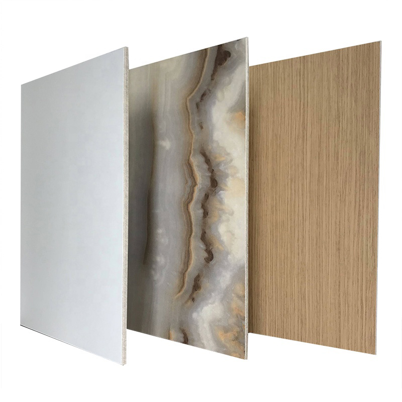 High Quality  Standard High Pressure Laminate Sheet in China