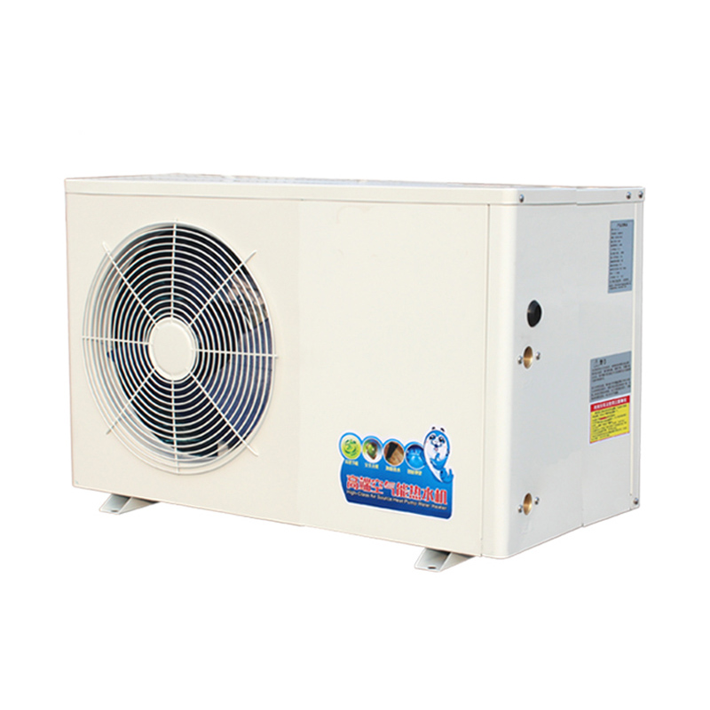 1HP Air Source Heat Pump Unit for Australian Market